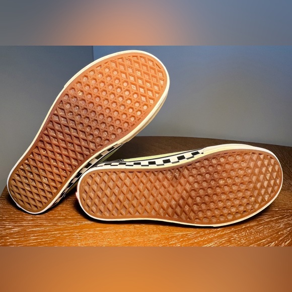 Vans Old Skool Canvas Sneakers - Picture 5 of 13